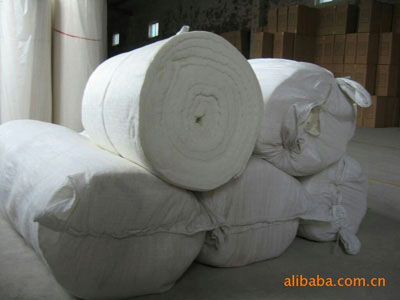 矽酸鋁保溫材料（liào）