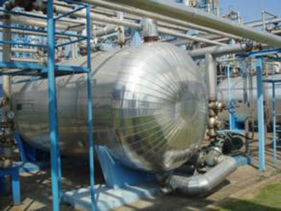 保溫工（gōng）程施工 鑫誠防腐 設（shè）備保溫工程 自有施（shī）工隊伍