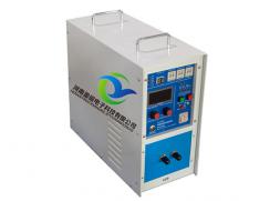 YCG-16高（gāo）頻（pín）感應（yīng）加熱設備