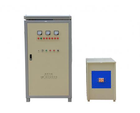 YCG-300KW高频（pín）感（gǎn）应加热（rè）设备