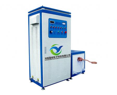 YCG-160kw高頻感應加熱設（shè）備（bèi）