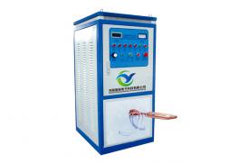 YCG-50KW高頻感應加（jiā）熱設備