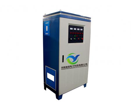 YCZ-200中(zhōng)頻感應加熱設備