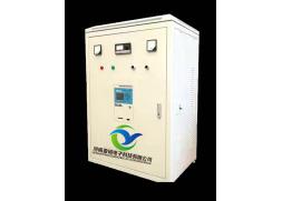 20-50KW數字電磁感應加熱（rè）設備
