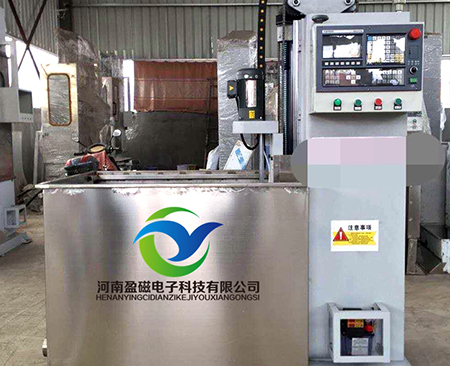 YCSK-600數(shù)控淬火機(jī)床設備