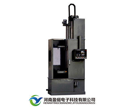 YCSK-1500數控淬火(huǒ)機床設備