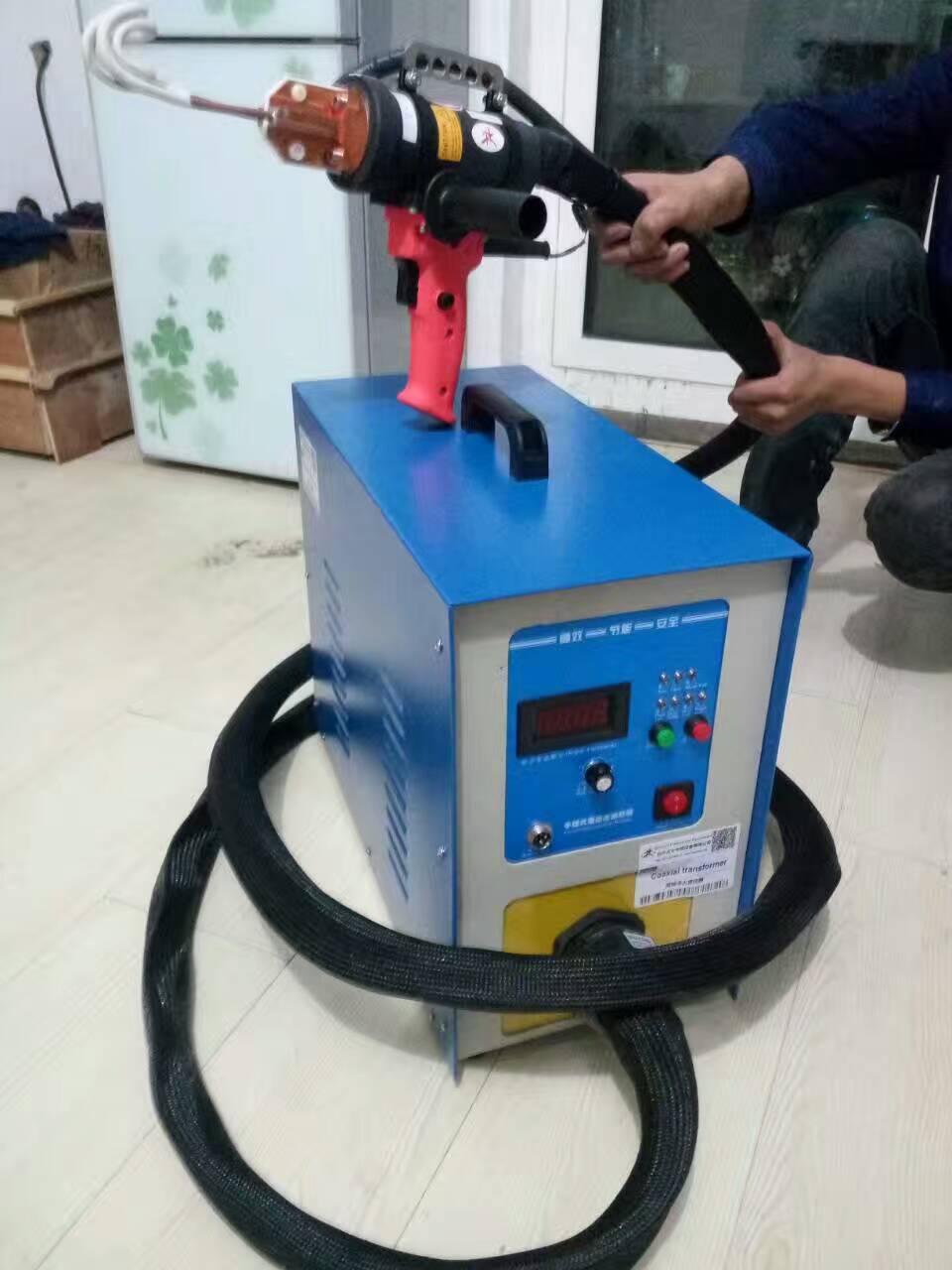 數控淬火機床如何進行無（wú）故障操作呢？